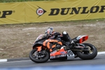Daniel Webb* Kawasaki / KMR Kawasaki/SGS International
