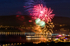 z2016 Fireworks, Sandown Bay