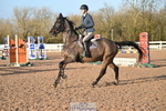 Cls 21 Foxhunter & 1.20m Open portfolio