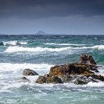 F-09-Surf and Rocks
