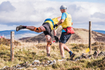 Leg 2 British Fell & Hill Relay Championship Broughton Scotland Saturday 15th October 2022 portfolio