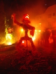 Halloween Cocktail Party (Weston, MA)