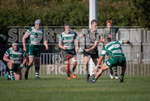 Buccaneers v Corsairs-23