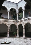 Cloister