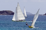 Bequia Easter Regatta_Heineken Challenge - Local Fishing Boats_grw_907