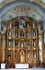 High altar