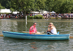 130706 BLUE ROWING BOAT WT7A1206