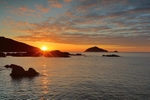 Mewstone Sunrise