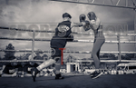BOUT 5- Leonie Chardonnay Pike v Ellie Rocky Robinson-47