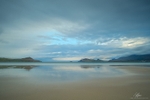 Sunrise Beal Ban Beach