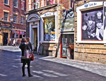 Photo portfolio