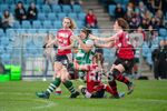 Guernsey Raiders Ladies v Southampton Ladies-38