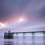 Clevedon Pier No 2