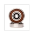 Self lube bearing