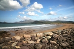 Beal Bán Strand