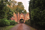 The Gate House at Cockington