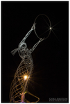 The Thanksgiving Statue, Belfast (IMG0269)