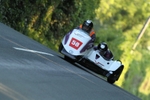 Phil Biggadyke* / Hayley Jayne Capewell* Ireson Honda / Veeco Eng NL