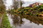 Bridge 91 (Tramroad), Macclesfield Canal