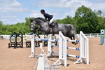 Cls 5 Foxhunter & 1.20m Open portfolio