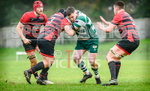 Raiders v Blackheath Rugby Club 2023-24