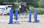 CLASS 22 SUN Junior 1.15m & 1.20m Open Handicap portfolio