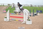 Cls 5 Pony Foxhunter & 1.10m Open portfolio