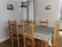 The Dining area