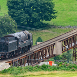 Testing the bridge 2