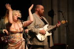 FOLK N BLUES-524