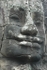 Ancient ruins at Ankor Thom - Cambodia