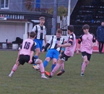 Kendal Town v Kendal Town Reserves (9/4/21) portfolio