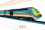 MIDLAND MAINLINE | CLASS 43