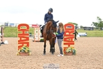 Cls 8 Pony British Novice 2nd Round portfolio