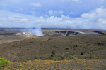Kilauea Volcano, Hawaii, USA