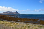 Kolgrafafjörður, Snæfellsnes peninsula, west Iceland
