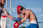 BOUT-9: Drew Blackley v Trever 'El Terrible' Brehaut portfolio