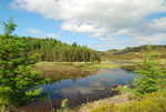 Loch Duartmore, Highland