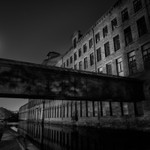 Salts Mill Crossing (square format)