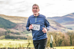 North Lakes Half Marathon  10k-1121
