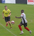Kendal Town v Yorkshire Amateurs (9/10/21) portfolio