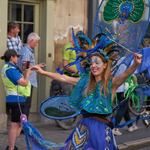 Bath Carnival 2022 JR093