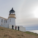 Inverkirkaig Highlands