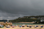St Ives Harbour _C007