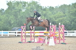 Cls 28, 5 Yr Olds 1.10m portfolio