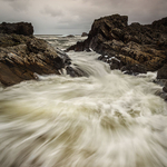 Atlantic Rush