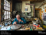 Better Photography Magzine Photo of the Year_2019_Silver Award_ Travel