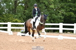 Cls 26-P Freestyle Novice Silver portfolio