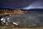 South Tufa, Mono Lake