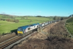 JL - 19.12.24 66780 6M31 Doncaster Down Decoy - Arcow, Otterburn